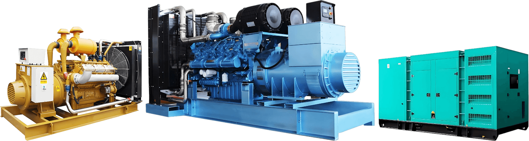 generator set