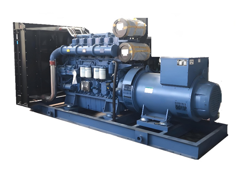 Yuchai Generator Set