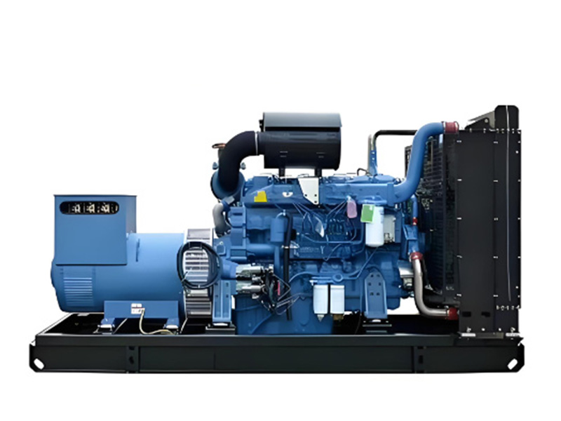 Yuchai Generator Set