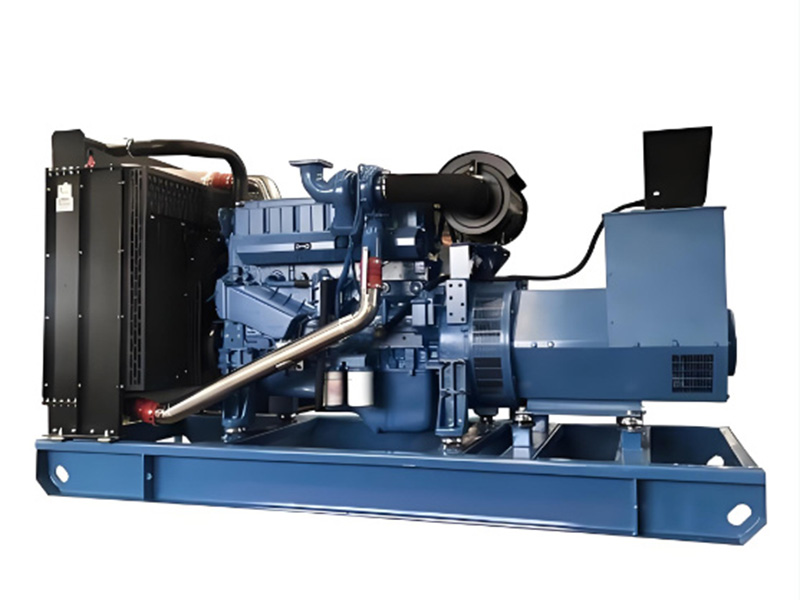 Yuchai Generator Set