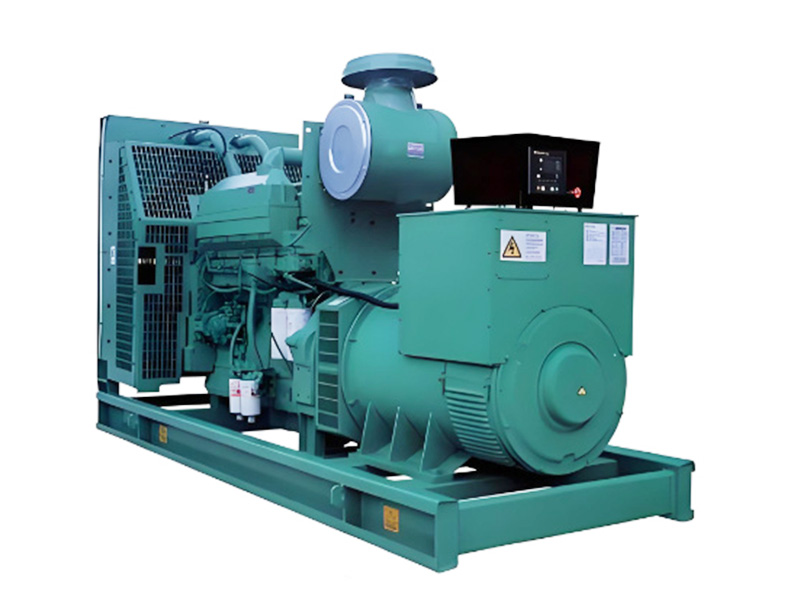 Cummins Generator Set