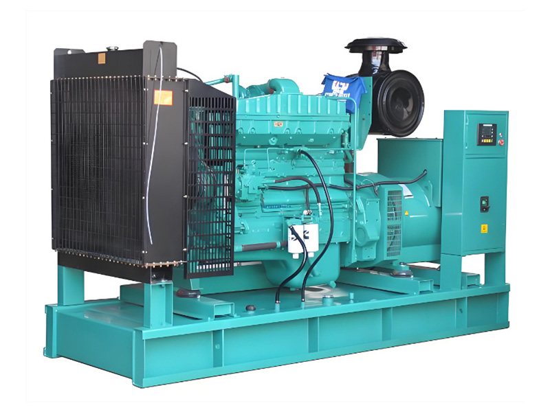 Cummins Generator Set