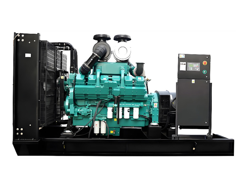 Cummins Generator Set