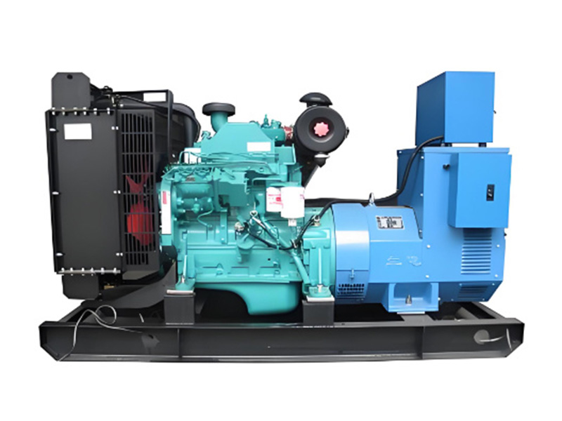 Cummins Generator Set