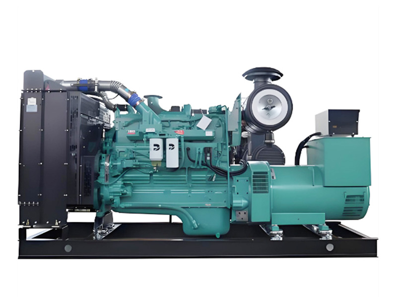 Cummins Generator Set