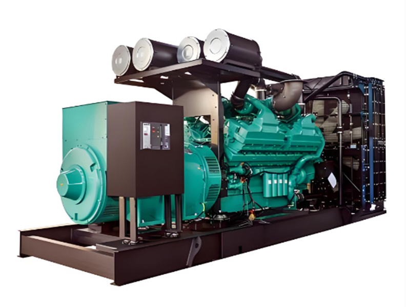 Cummins Generator Set