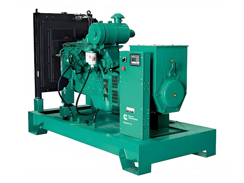 Cummins Generator Set