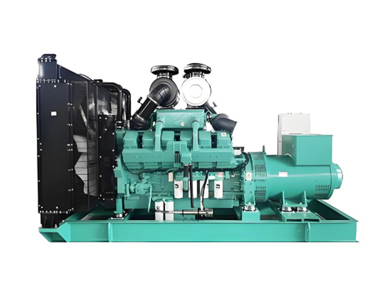 Cummins Generator Set