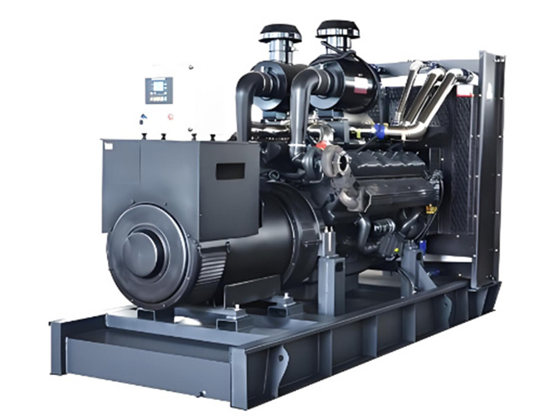 Shangchai Generator Set