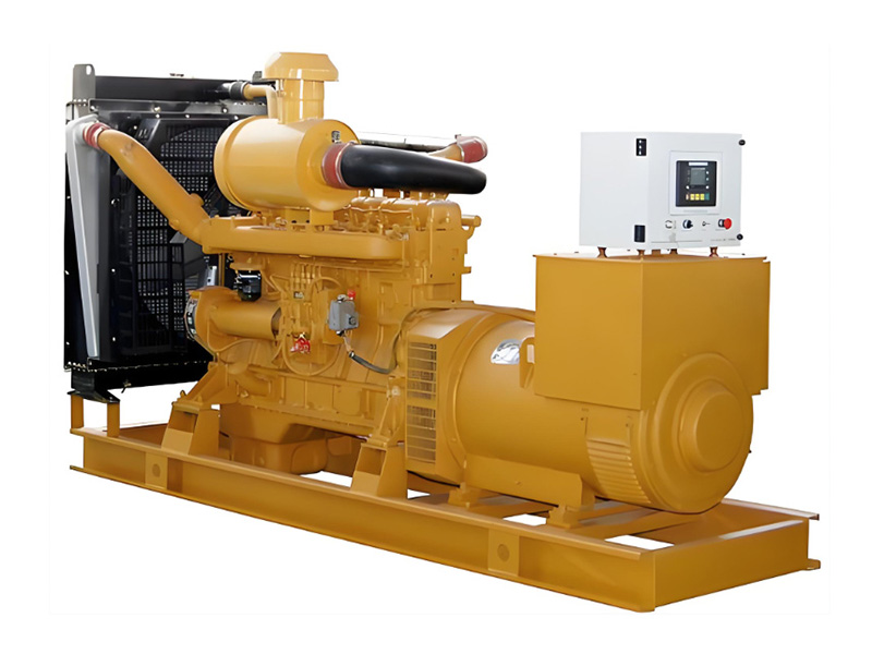 Shangchai Generator Set