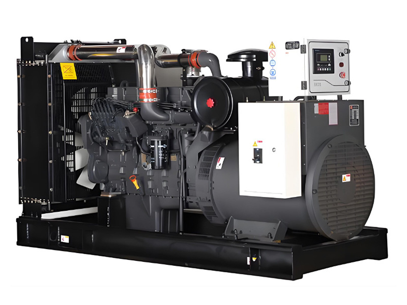 Shangchai Generator Set