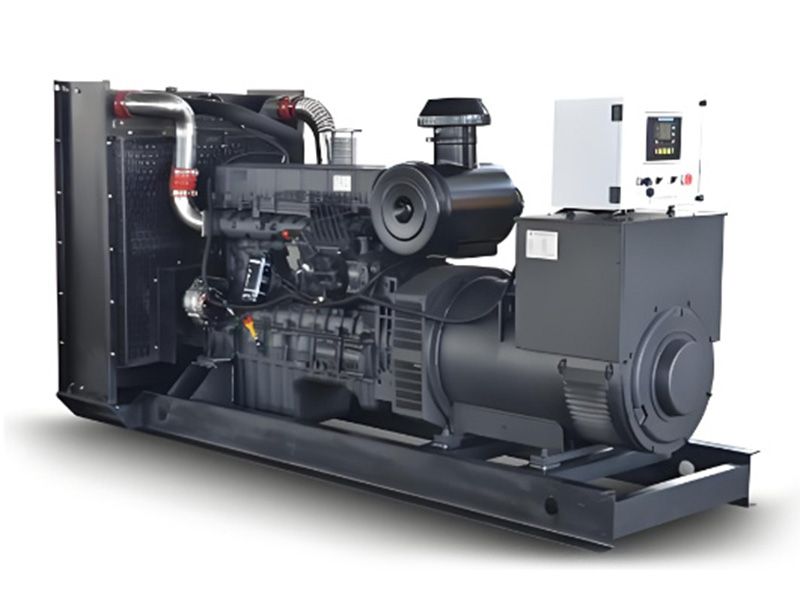 Shangchai Generator Set