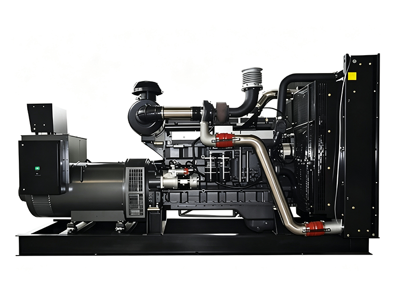 Shangchai Generator Set