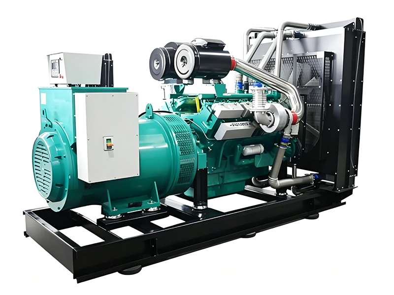Shangchai Generator Set
