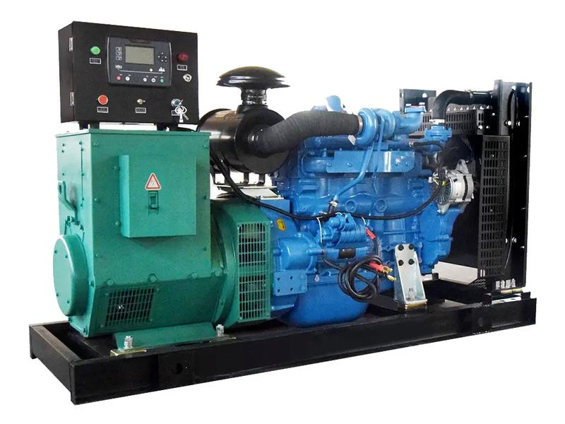 WEICHAI GENERATOR SET